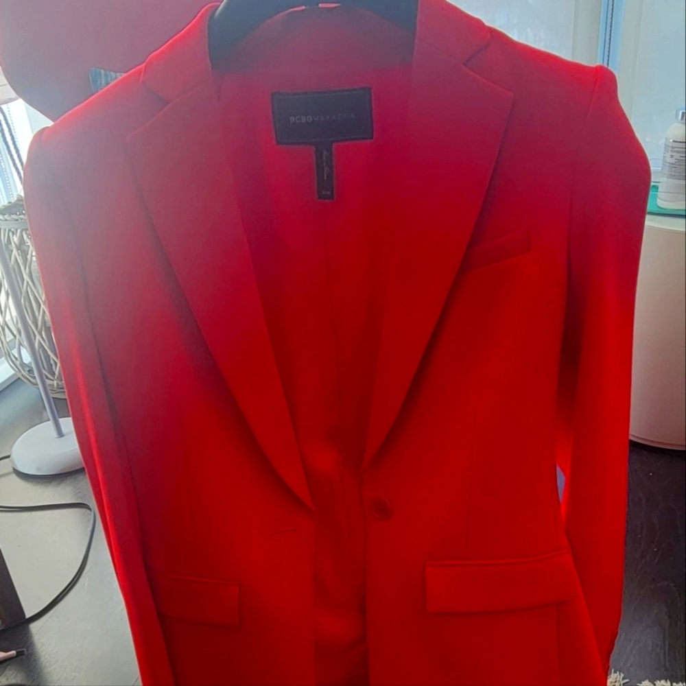 BCBG GORGEOUS HAPPY COAT